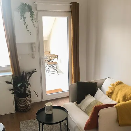 Climatisé Terrasse Centre Historique Gare 10 Min Arènes Nîmes