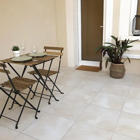 Studio Climatise - Gare - Centre *