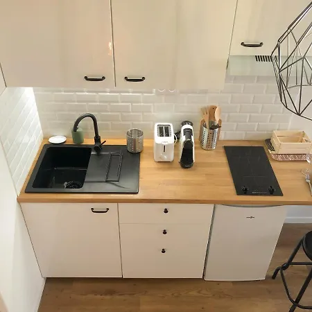 Climatise Terrasse Centre Historique Gare 10 Min Arenes *