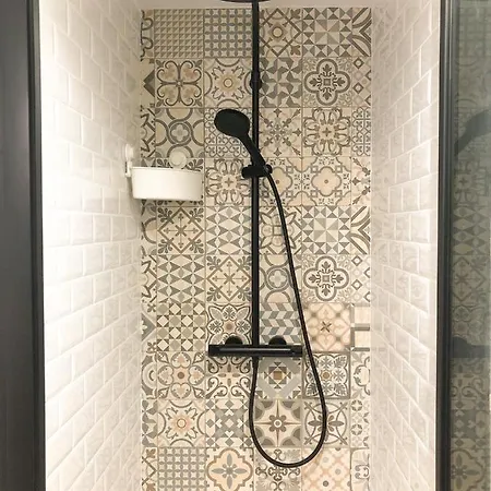 公寓 Studio Climatise - Gare - Centre *